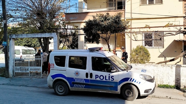 3 gündür haber alınamıyordu; evinde cesedi bulundu