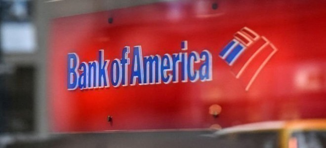 BofA yıl sonuna ilişkin dolar/TL tahminini düşürdü