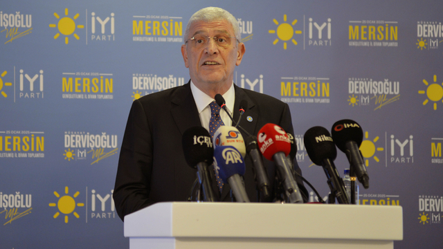 Dervişoğlu: Emeklilikle ilgili bütün eksiklikleri ele aldık (3)