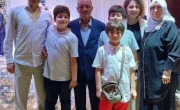 Doktor ve öğretmen çift, 3 çocuğuyla Kartalkaya’daki otel yangınında can verdi