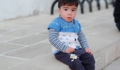 İğne yapıldıktan sonra fenalaştığı iddia edilen 7 yaşındaki Rüzgar öldü, soruşturma başlatıldı