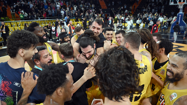 Mersin Spor yıllar sonra Türkiye Kupası’nda