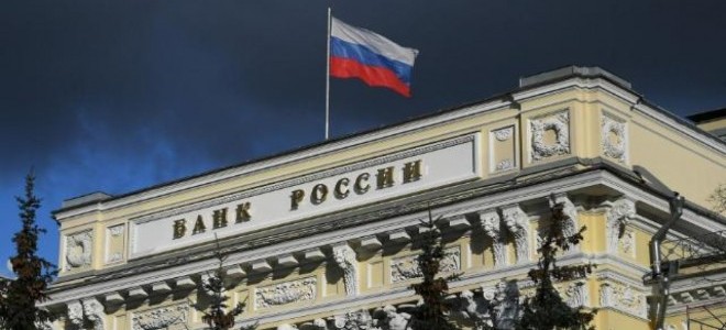 Rusya Merkez Bankası’ndan döviz alımlarına başlama kararı