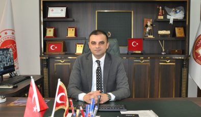 Silifke Cumhuriyet Başsavcılığı geçen yıl 11 bin 146 dosyayı sonuçlandırdı