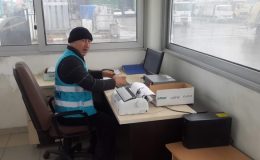 Sokakta tabancayla öldürüldü