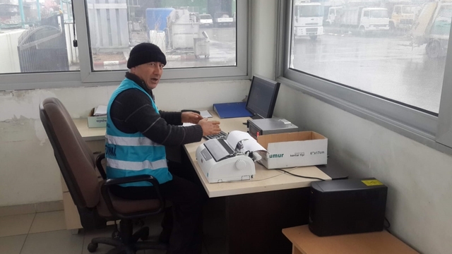 Sokakta tabancayla öldürüldü