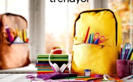 Trendyol’dan okula dönüşe özel fırsatlar